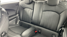 MINI Hatchback 2.0 John Cooper Works 3dr Auto Petrol Hatchback